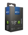 SCHWALBE Alma - AV5 18x1.50/1 3/8 40mm - negro