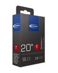 SCHWALBE Alma - SV6 20x1.1/1.50 FV 40mm - negro