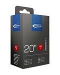 SCHWALBE Alma - SV7 20 40/62-406 EK 40 mm - negro
