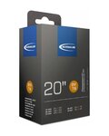 SCHWALBE Alma - DV7A 20x1 1/8 / 1 3/8 40mm - negro