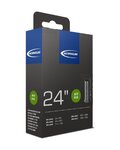 SCHWALBE Alma - AV9A 24x3/4 / 1 1/8 40mm - negro