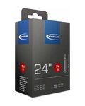 SCHWALBE Alma - SV9 24 28/47-507/541 EK 40mm - negro