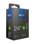SCHWALBE Alma - AV10 24x1.50/2.25 AV 40mm - negro
