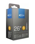 SCHWALBE Alma - DV12 26 32/47-559/597 EK 40 mm - negro