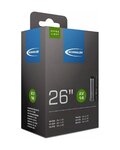 SCHWALBE Alma - AV14 26x1.50/2.35 40mm - negro
