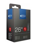 SCHWALBE Alma - SV13 26x1.50/2.50 40mm - negro