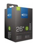 SCHWALBE Alma - AV13D 26x2.10/3.00 40mm - negro