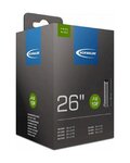 SCHWALBE Alma - AV13F 26x2.10/3.00 40mm - negro