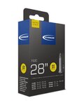 SCHWALBE Alma - SV20 700x18/25C FV 60 mm - negro