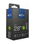 SCHWALBE Alma - AV15 700x18/28C AV 40mm - negro