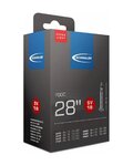 SCHWALBE Alma - SV18 700x28/42C FV 40mm - negro