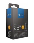 SCHWALBE Alma - DV17 700x28/45C DV 40mm - negro