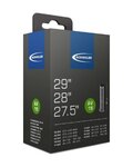 SCHWALBE Alma - AV19 27.5x2.00/2.35 29x1.75/2.40 40mm - negro