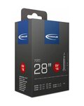SCHWALBE Alma - SV16 700 28/32-622/630 EK 40mm - negro
