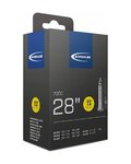 SCHWALBE Alma - SV16 (28/32-622/630) 60mm - negro