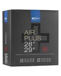 SCHWALBE Alma - AIR PLUS SV19AP29x1.75/2.40 FV 40mm - negro