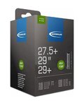 SCHWALBE Alma - AV19F 29x2.10/3.00 40 mm - negro