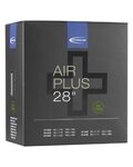 SCHWALBE Alma - AIR PLUS AV17AP 700x37/45C 40 mm - negro