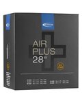 SCHWALBE Alma - DV17AP (37/47-622/635) DV 40 mm - negro