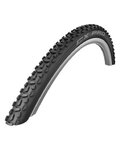SCHWALBE chaqueta - CX PRO (30-622) 28x1.20 700x30C PERFORMANCE - negro