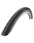 SCHWALBE chaqueta - MARATHON RACER (35-622) 28x1.35 700x35C PERFORMANCE - negro
