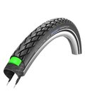 SCHWALBE chaqueta - MARATHON (50-622) 28x2.00 PERFORMANCE - negro