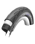 SCHWALBE chaqueta - KID PLUS (47-288) 14x1.75 ACTIVE - negro