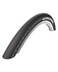 SCHWALBE chaqueta - KOJAK (35-584) 27.5x1.35 PERFORMANCE - negro