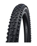 SCHWALBE chaqueta - ICE SPIKER (54-559) 26x2.10 PERFORMANCE - negro