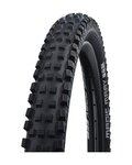 SCHWALBE chaqueta - MAGIC MARY (62-584) 27.5x2.40 BIKEPARK - negro
