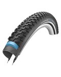 SCHWALBE chaqueta - MARATHON PLUS MTB (54-622) 29x2.10 PERFORMANCE - negro