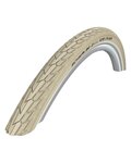 SCHWALBE chaqueta - ROAD CRUISER (42-622) 28x1.60 700x40C ACTIVE - beige