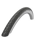 SCHWALBE chaqueta - ROAD CRUISER (47-622) 28x1.75 ACTIVE - negro