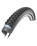 SCHWALBE chaqueta - MARATHON PLUS MTB (57-622) 29x2.25 PERFORMANCE - negro