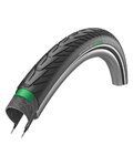 SCHWALBE chaqueta - ENERGIZER PLUS 28x1.75 GREENGUARD 67EPI - negro