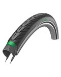 SCHWALBE chaqueta - ENERGIZER PLUS 28x2.00 GREENGUARD 67EPI - negro