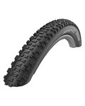 SCHWALBE chaqueta - RAPID ROB 27.5x2.25 K-GUARD 50EPI - negro