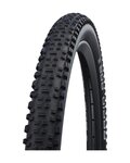 SCHWALBE chaqueta - RAPID ROB 27.5x2.25 (57-584) K-GUARD - negro