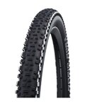SCHWALBE chaqueta - RAPID ROB 29x2.25 K-GUARD 50EPI - negro/blanco