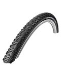 SCHWALBE chaqueta - CX COMP (35-622) 28x1.35 700x35C ACTIVE - negro