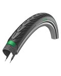 SCHWALBE chaqueta - ENERGIZER PLUS  28x2.15 GREENGUARD 67EPI - negro
