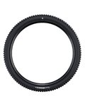 SCHWALBE chaqueta - NOBBY NIC 26x2.25  - negro