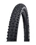 SCHWALBE chaqueta - TOUGH TOM (60-584) 27.5x2.35 ACTIVE - negro