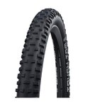 SCHWALBE chaqueta - TOUGH TOM (65-622) 29x2.60 ACTIVE - negro