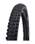 SCHWALBE chaqueta - MAGIC MARY (62-622) 29x2.40 BIKEPARK - negro