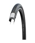 SCHWALBE chaqueta - SPICER PLUS (40-559) 26x1.50 ACTIVE - negro