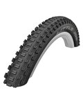 SCHWALBE chaqueta - LITTLE JOE (37-254) 14x1.40 PERFORMANCE - negro