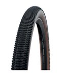 SCHWALBE chaqueta - BILLY BONKERS (54-559) 26x2.10 ACTIVE - negro
