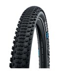 SCHWALBE chaqueta - JOHNNY WATTS 365 (65-622) 29x2.60 - negro