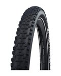 SCHWALBE chaqueta - SMART SAM 27.5x2.35 (60-584) ADDIX - negro